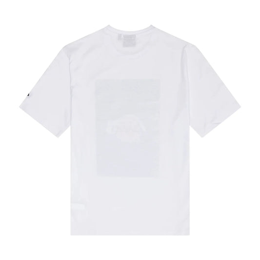 T-Shirt NBA Photographic Los Angeles Lakers New Era