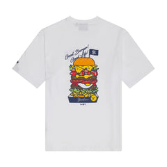 T-Shirt MLB Yankees Burger Graphic