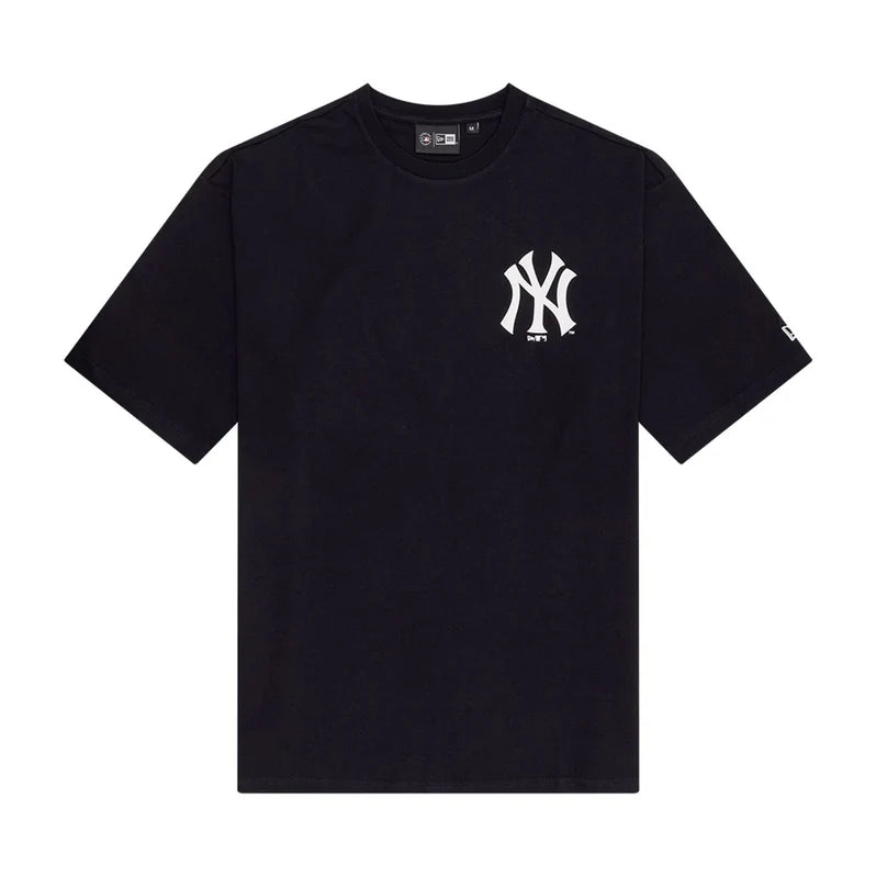T-Shirt MLB Food Graphic New Era New York Yankees