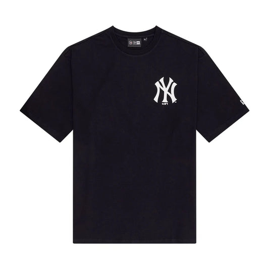 T-Shirt MLB Food Graphic New Era New York Yankees