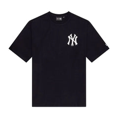 T-Shirt MLB Food Graphic New Era New York Yankees