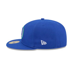 Casquette 59Fifty Minnesota Timberwolves NBA HWC