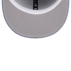 Casquette 59Fifty Minnesota Timberwolves NBA HWC