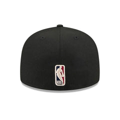 Casquette 59Fifty Vancouver Grizzlies NBA HWC