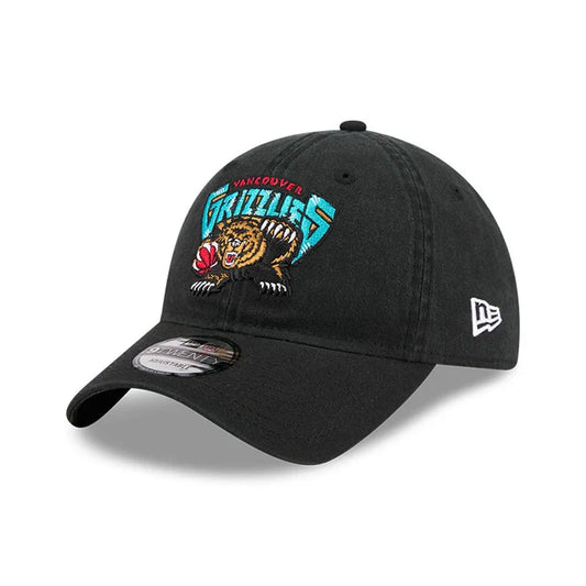 Casquette 920 Vancouver Grizzlies NBA HWC