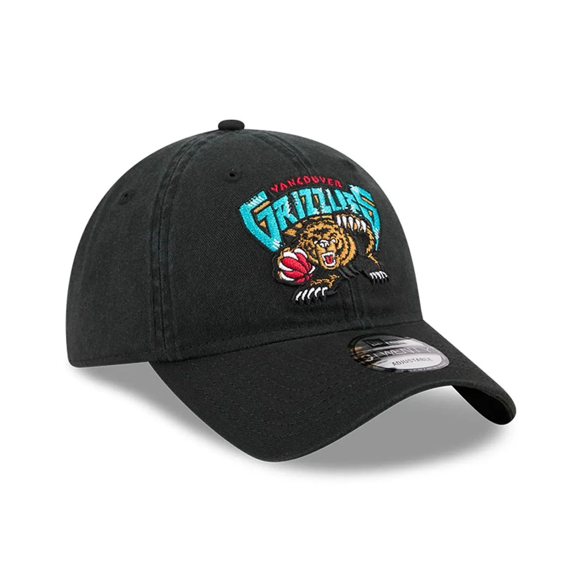 Casquette 920 Vancouver Grizzlies NBA HWC