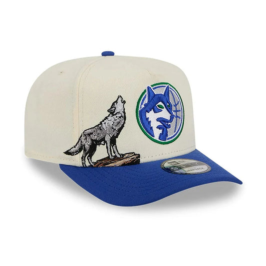 Casquette 950 Minnesota Timberwolves NBA HWC