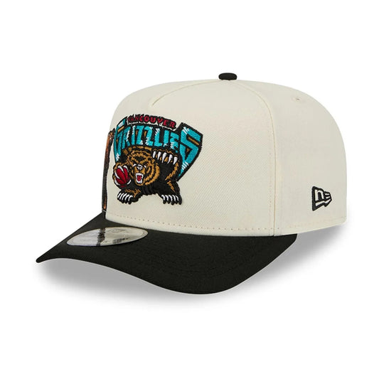 Casquette 950 Vancouver Grizzlies NBA HWC