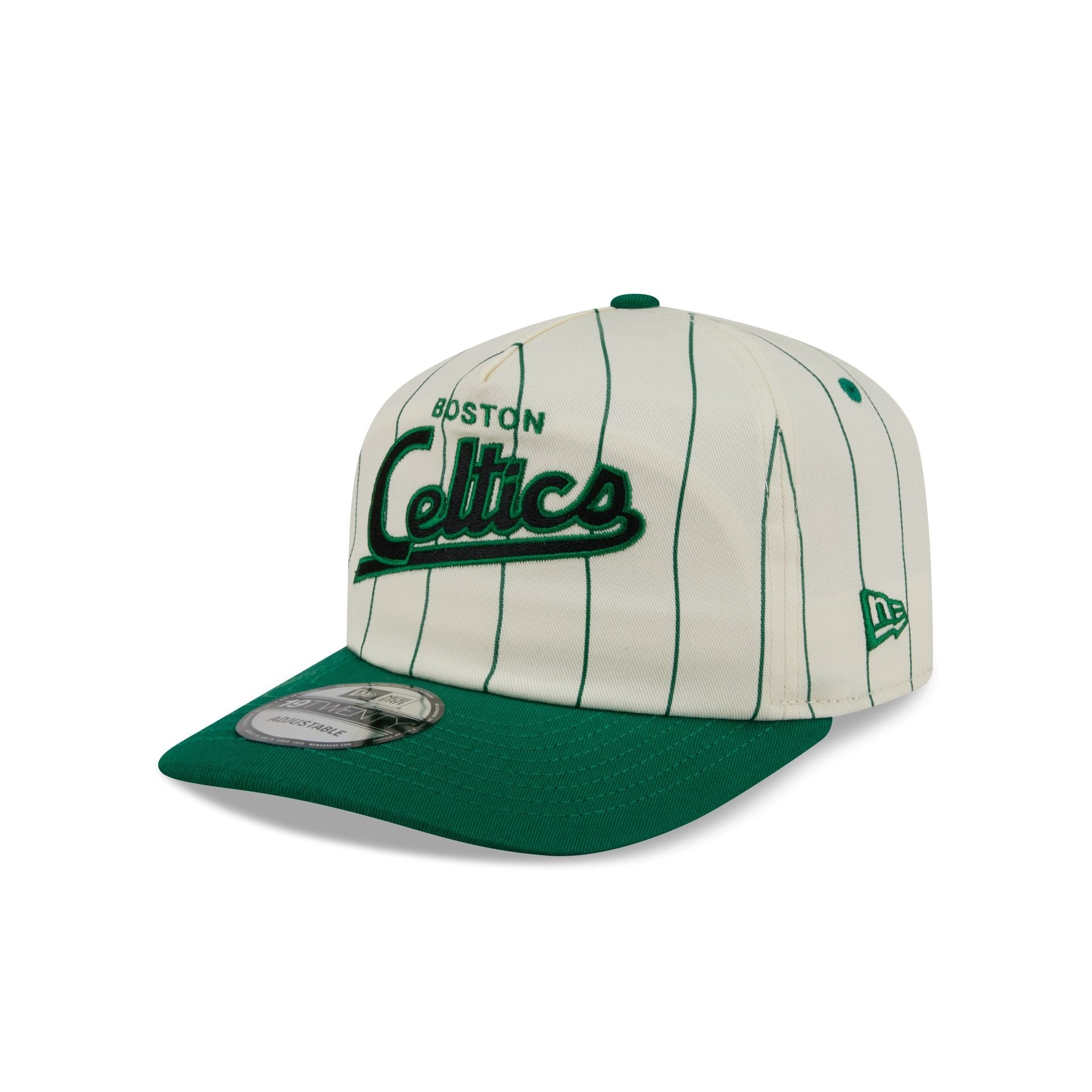 New Era 9-40 The League NBA OKC Cap