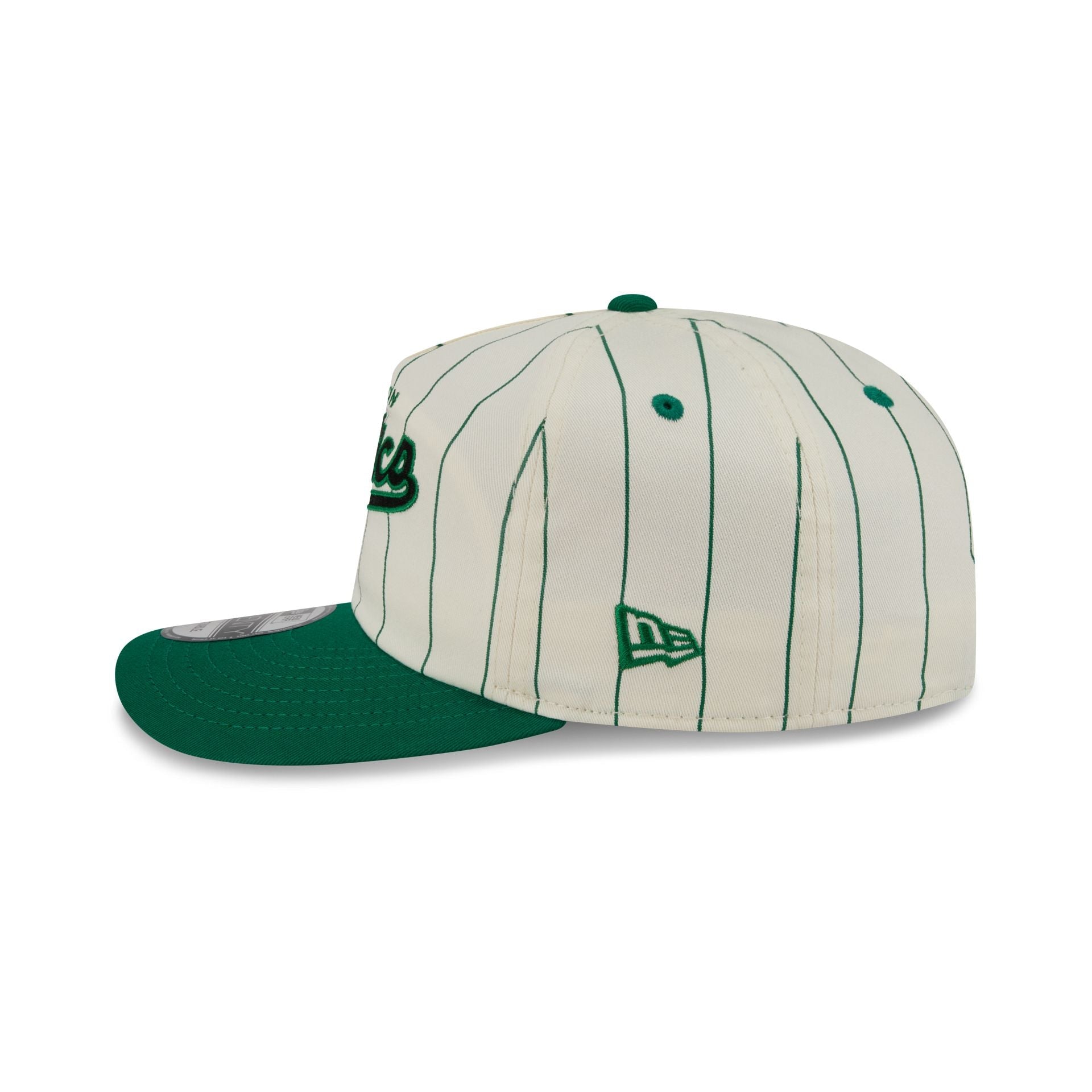 New Era 9-40 The League NBA OKC Cap