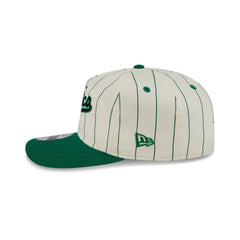 New Era 9-40 The League NBA OKC Cap