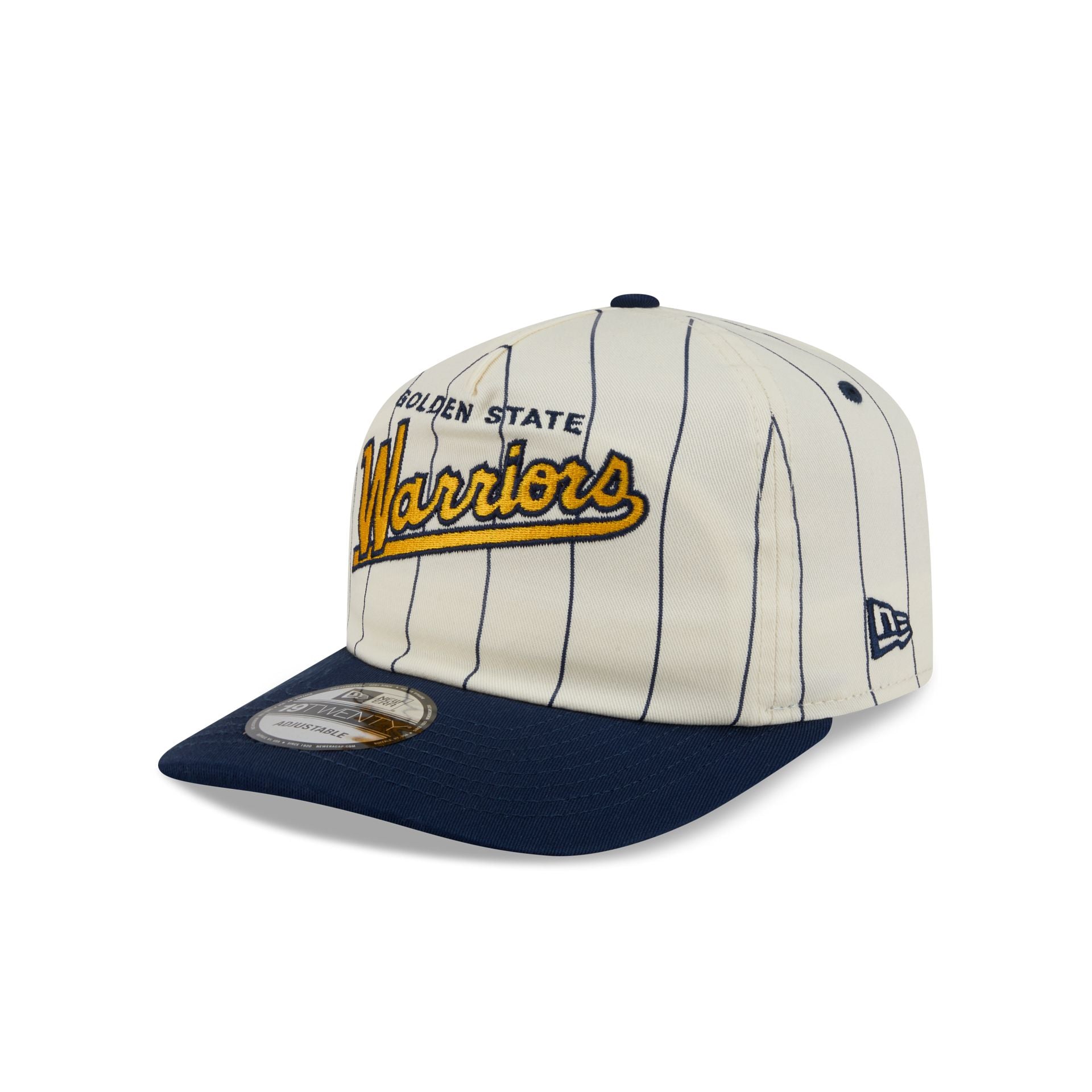 New Era 9-40 The League NBA OKC Cap