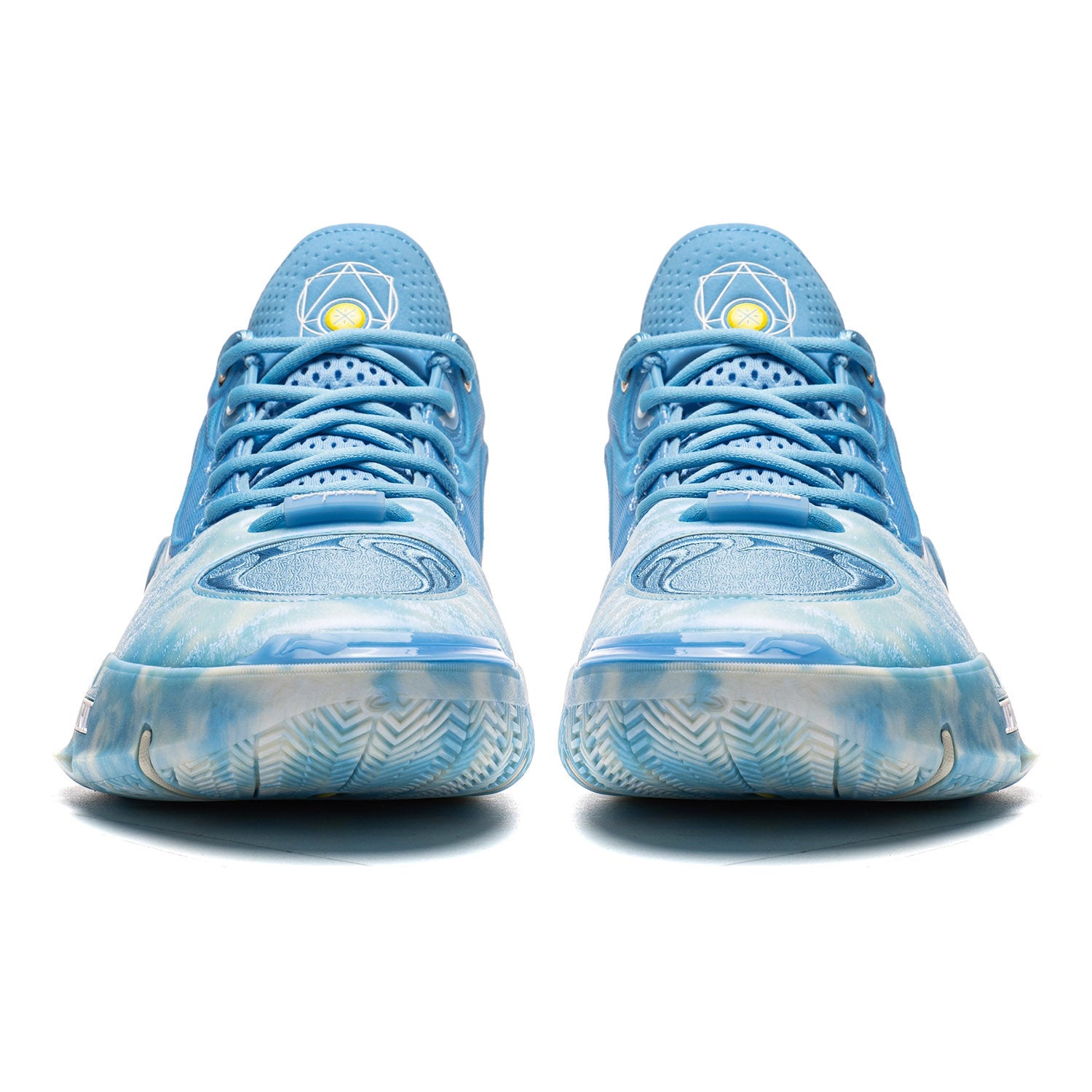 Li-Ning Way of Wade 12 Skyline