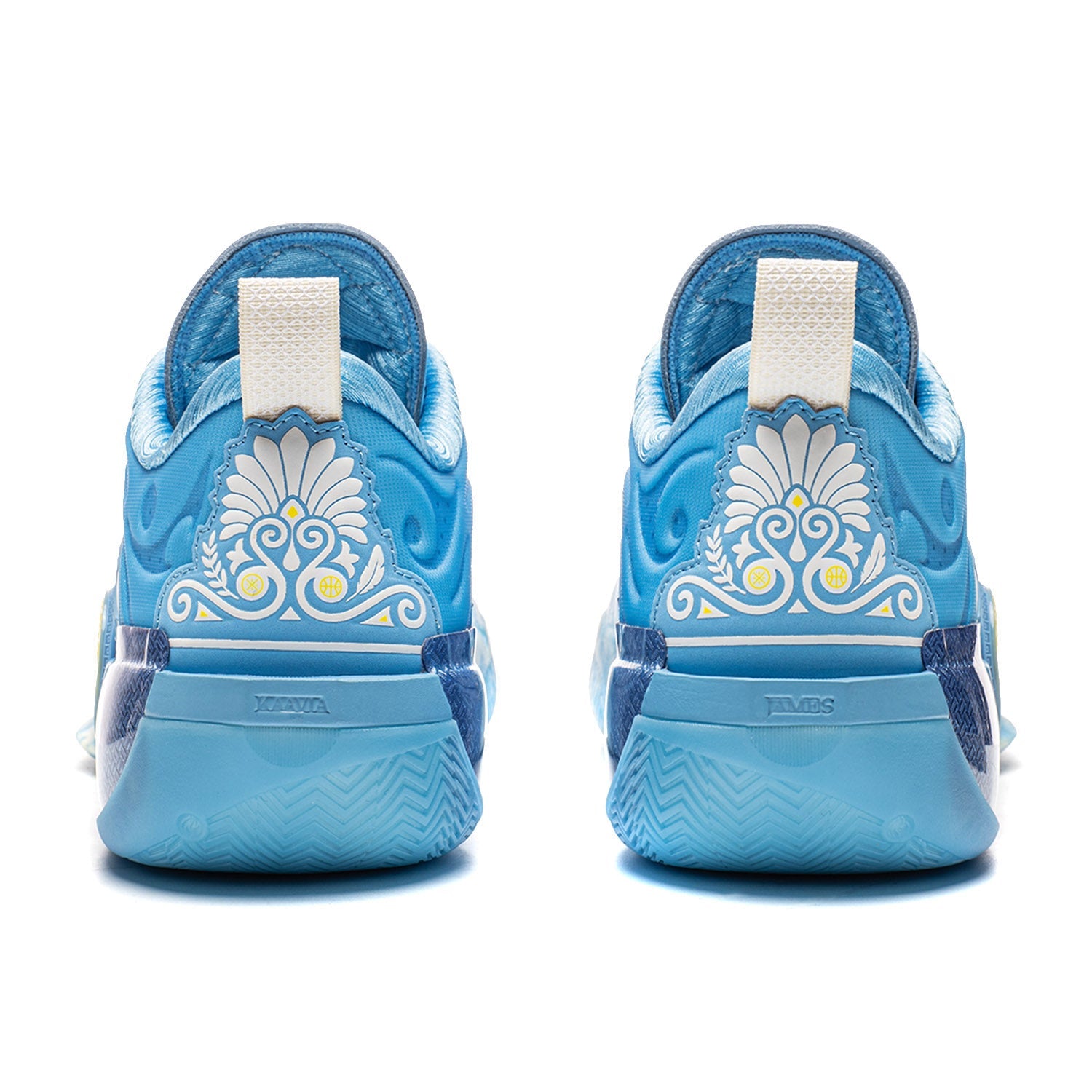 Li-Ning Way of Wade 12 Skyline