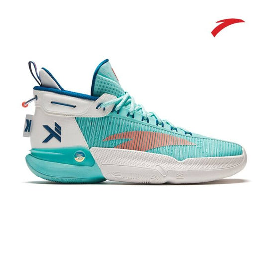 Anta Klay Thompson KT9 Light to travel