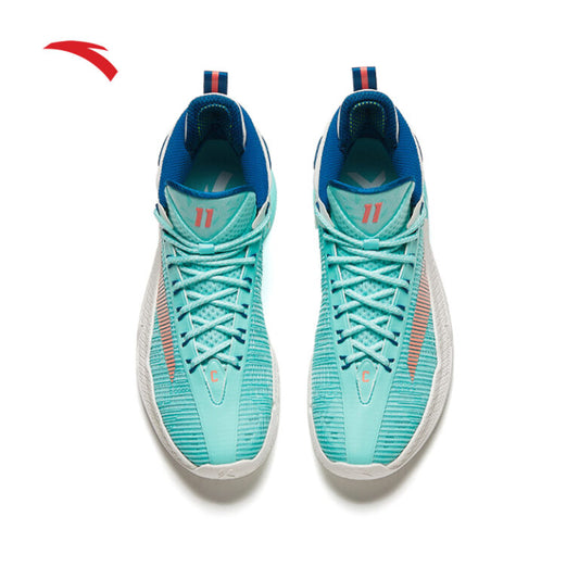Anta Klay Thompson KT9 Light to travel
