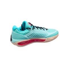 Anta KT 10 Low Blue Green