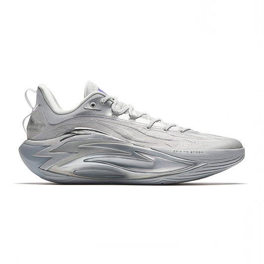 ANTA Shock Wave 7 Silver