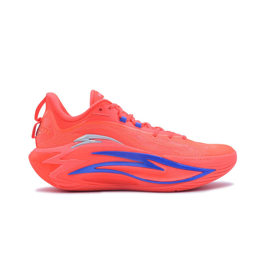 ANTA Shock Wave 7 Red