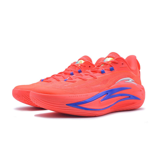 ANTA Shock Wave 7 Red