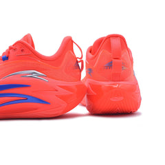 ANTA Shock Wave 7 Red