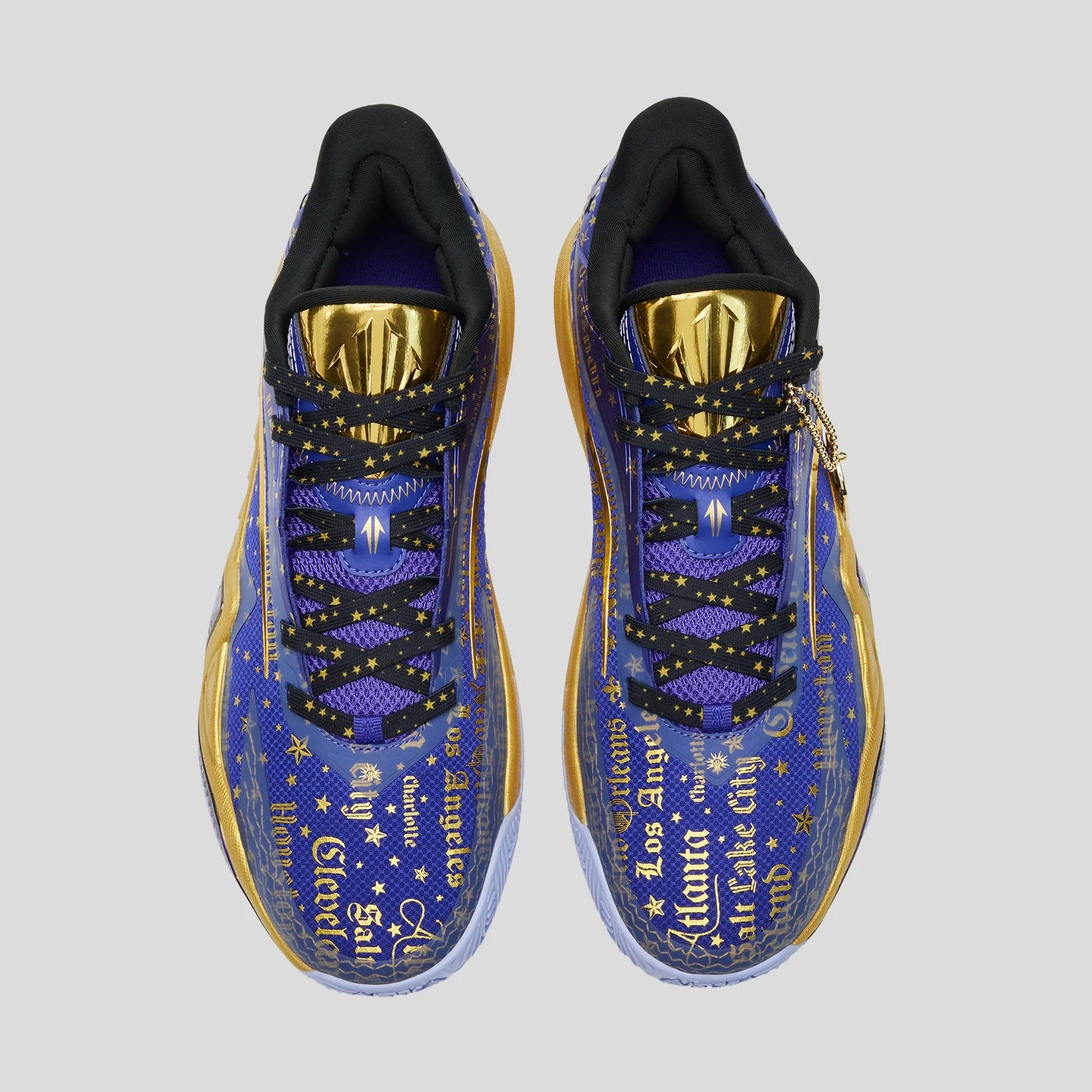 ANTA KAI 3 Mentality