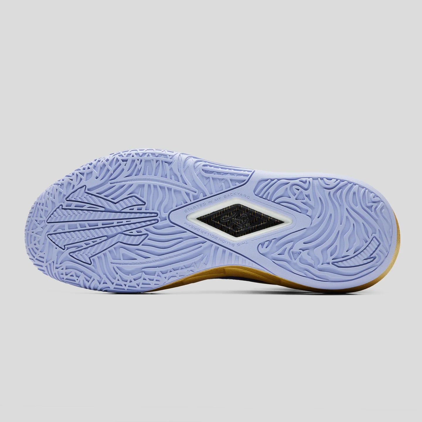 ANTA KAI 3 Mentality