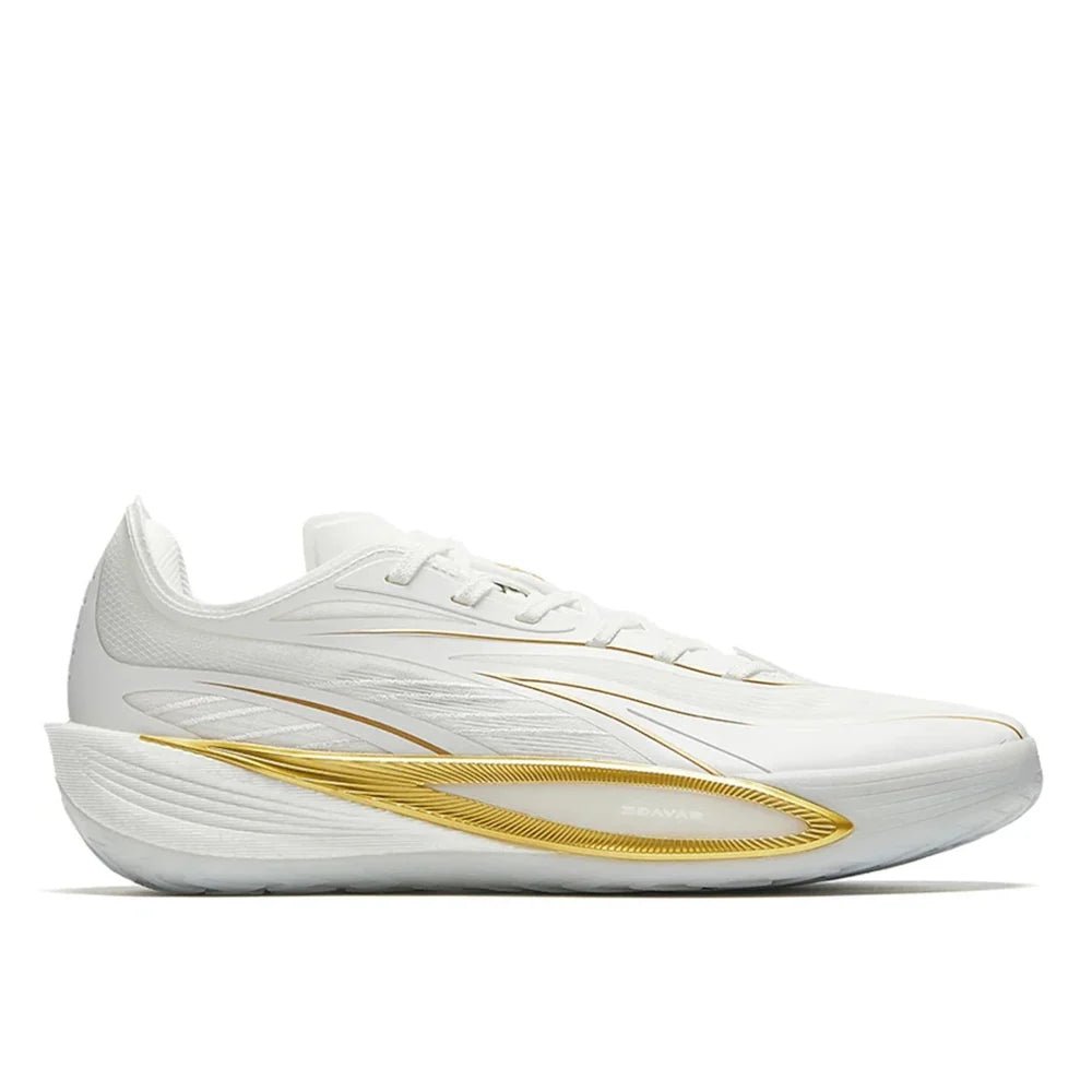 Anta Swag 5 Savage Gold