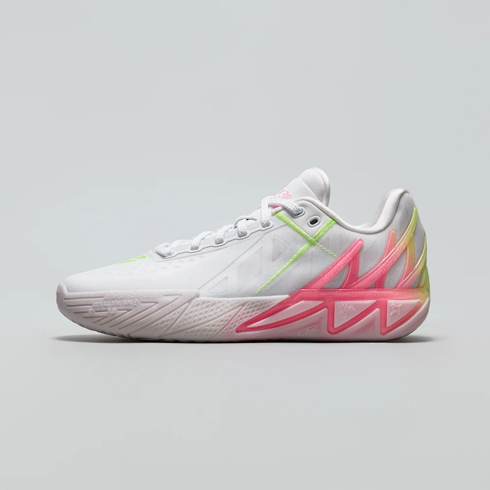 ANTA KT11 "Rainbow Pink"
