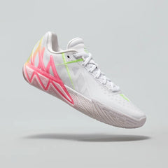 ANTA KT11 "Rainbow Pink"