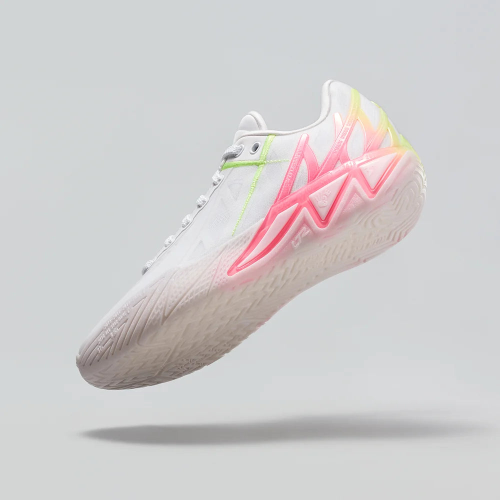 ANTA KT11 "Rainbow Pink"