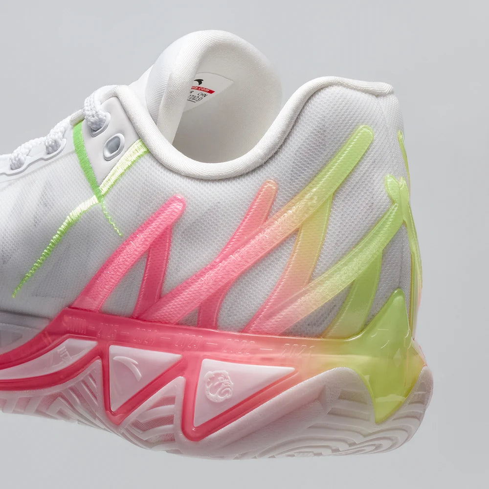 ANTA KT11 "Rainbow Pink"