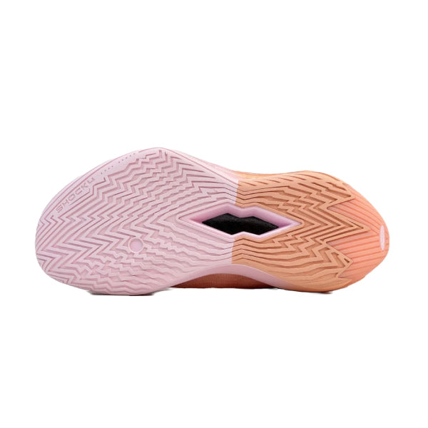 ANTA Shock Wave 7 A-SHOCK PRO Pink Orange