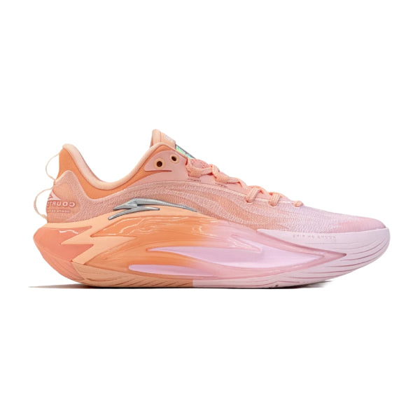 ANTA Shock Wave 7 A-SHOCK PRO Pink Orange