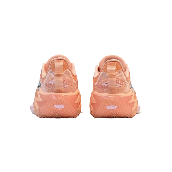 ANTA Shock Wave 7 A-SHOCK PRO Pink Orange