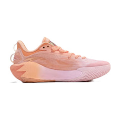 ANTA Shock Wave 7 A-SHOCK PRO Pink Orange