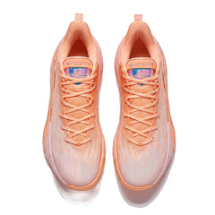 ANTA Shock Wave 7 A-SHOCK PRO Pink Orange