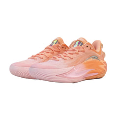 ANTA Shock Wave 7 A-SHOCK PRO Pink Orange