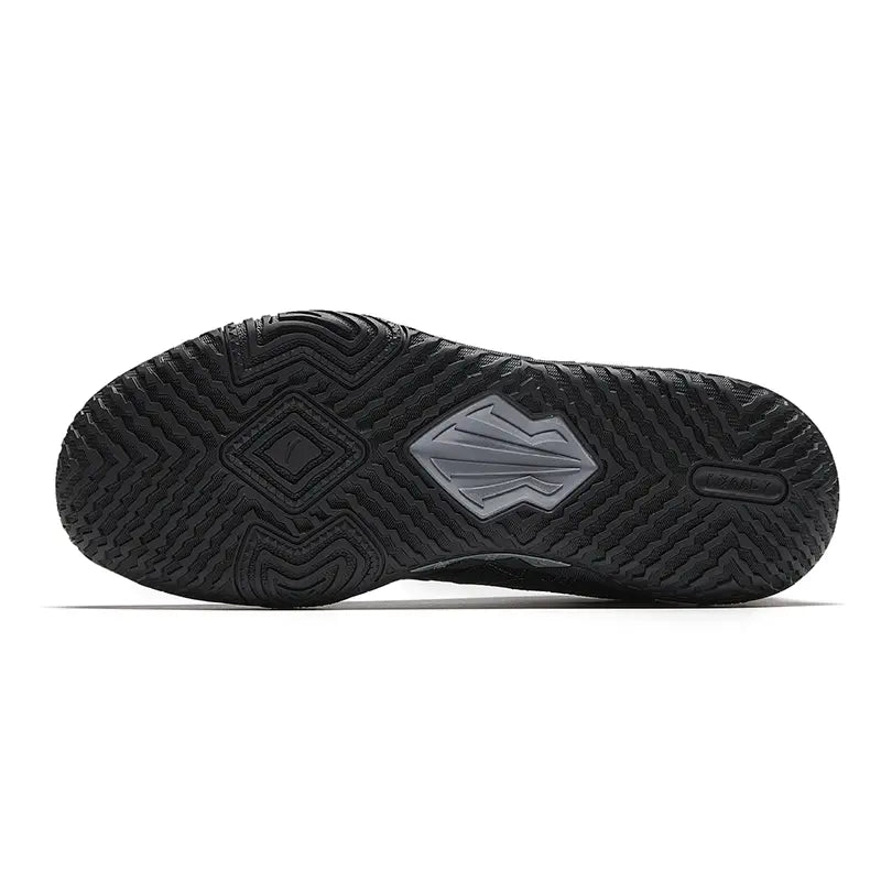 Anta KAI team 2 Black