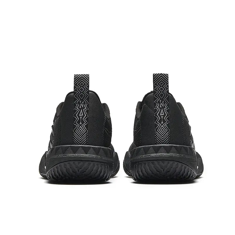Anta KAI team 2 Black