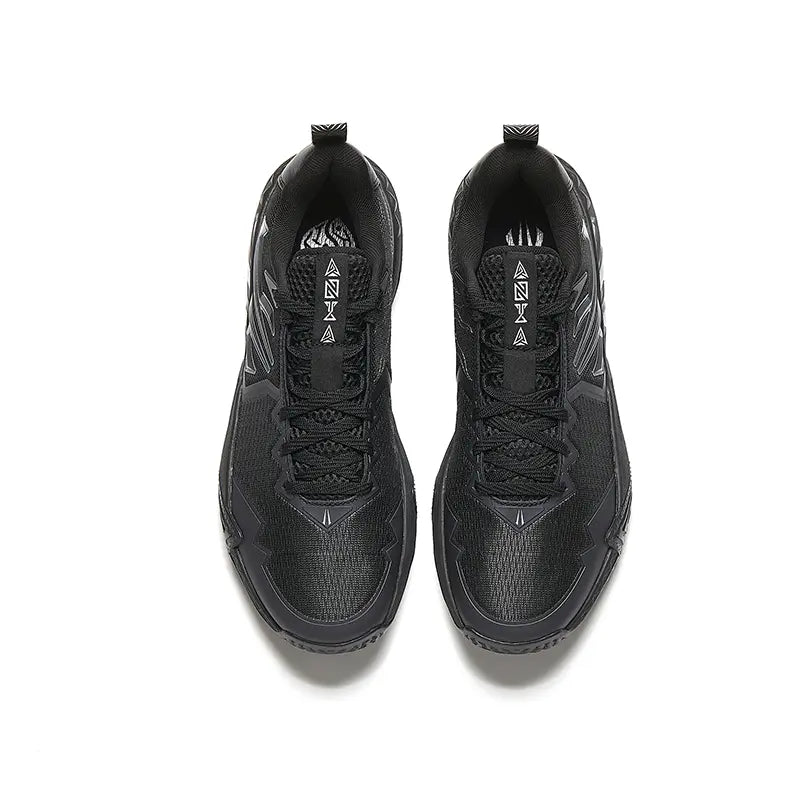 Anta KAI team 2 Black