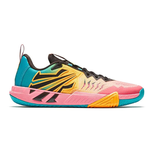 Anta KAI team 2 Pink Multi