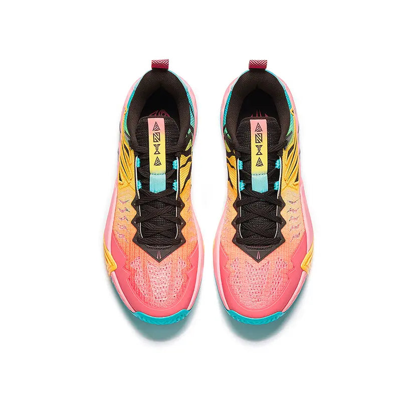 Anta KAI team 2 Pink Multi