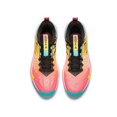 Anta KAI team 2 Pink Multi