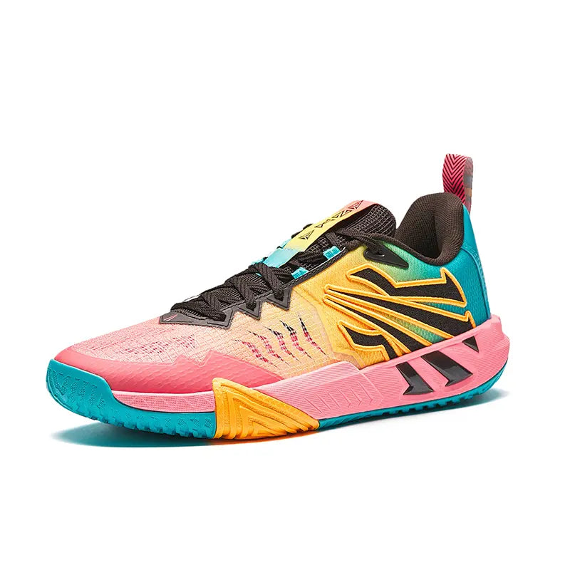 Anta KAI team 2 Pink Multi