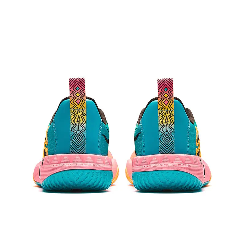 Anta KAI team 2 Pink Multi