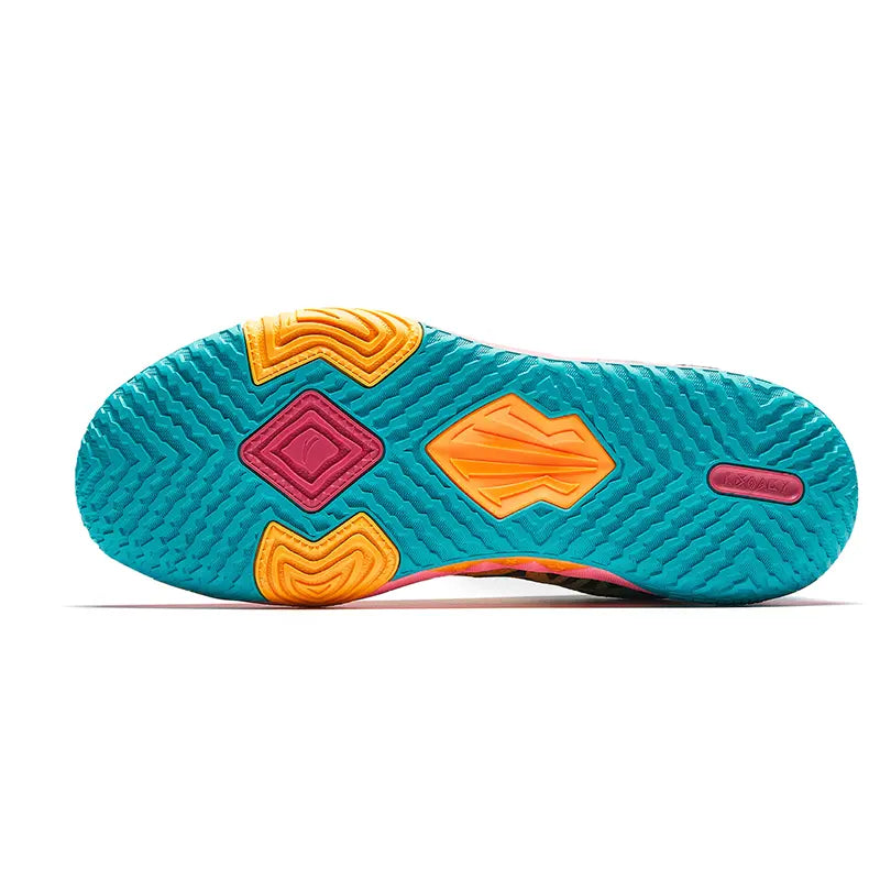 Anta KAI team 2 Pink Multi