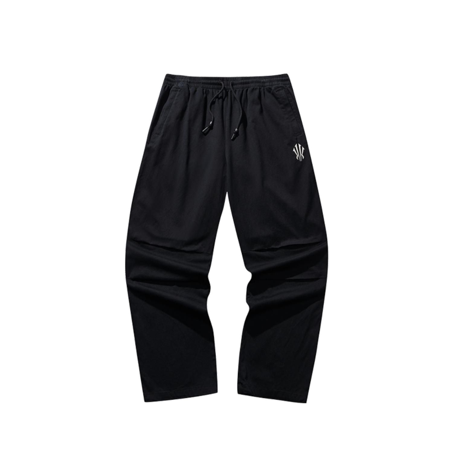 ANTA KAI Pantalon de survêtement en maille