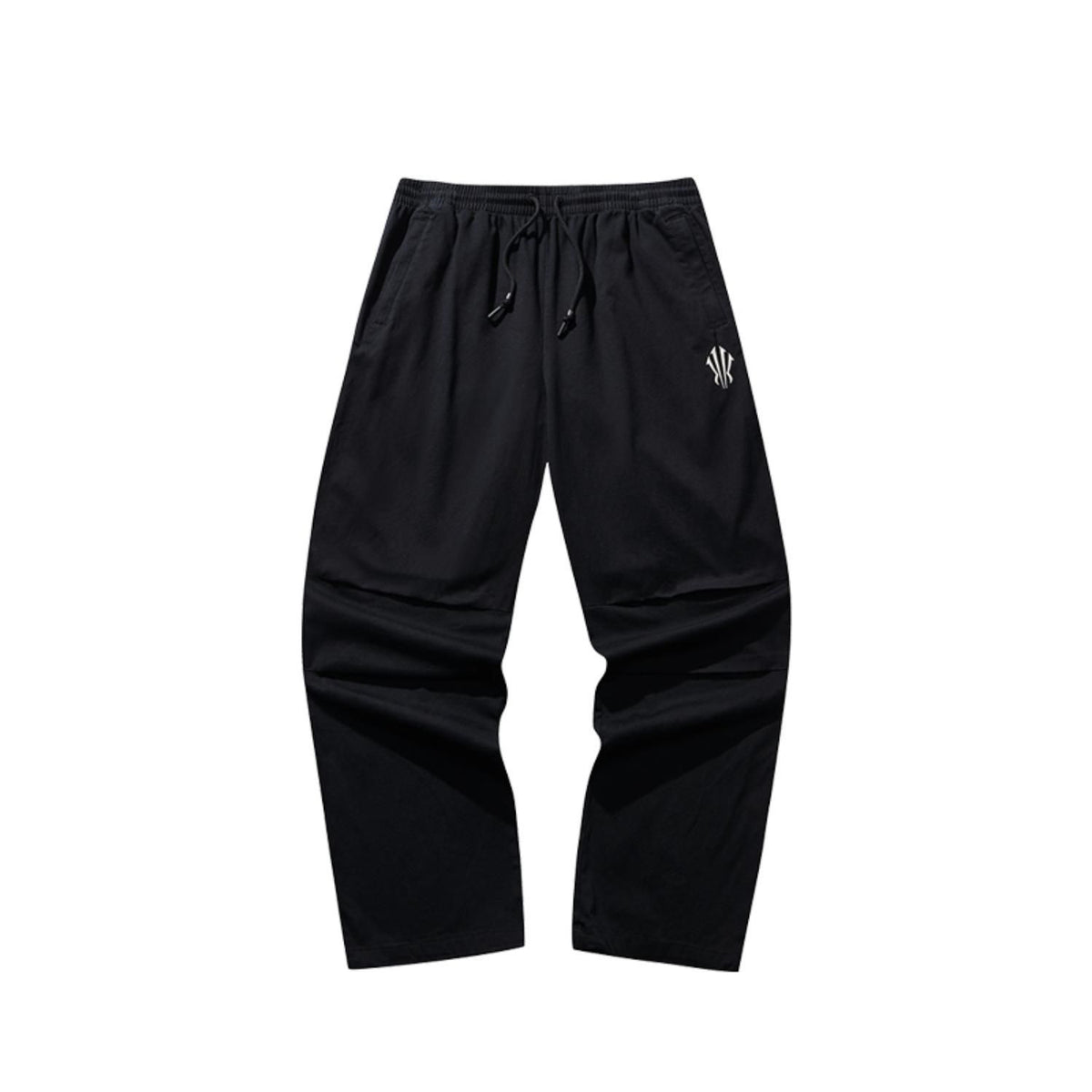 ANTA KAI Pantalon de survêtement en maille