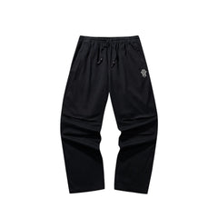 ANTA KAI Pantalon de survêtement en maille